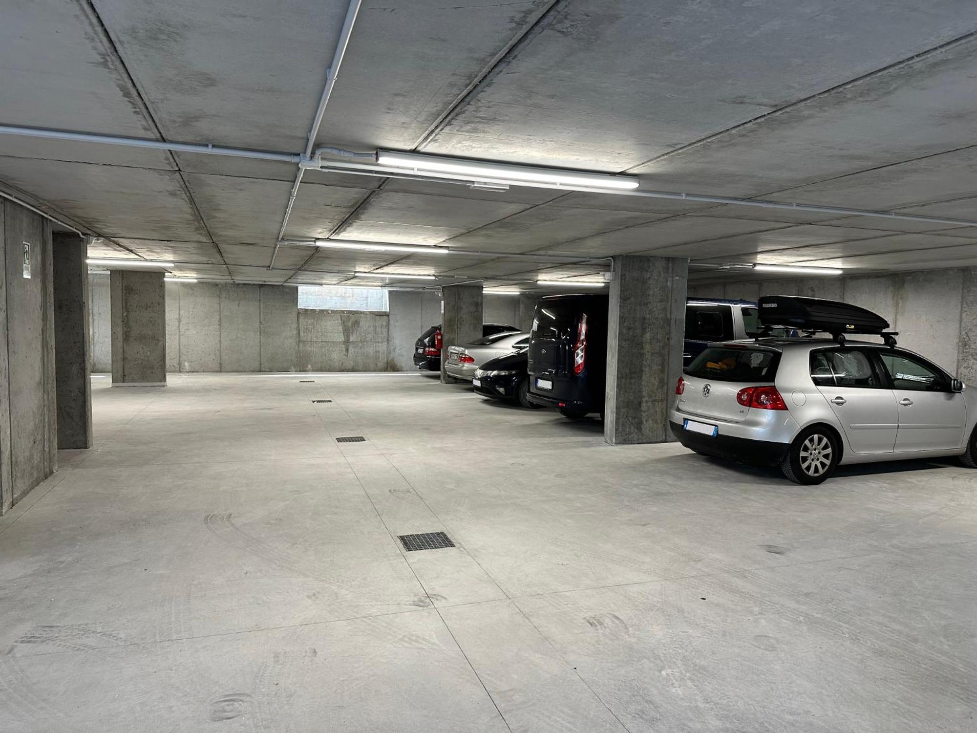 Nuovo Condominio Con Piscina E Garage Bibione Kültér fotó