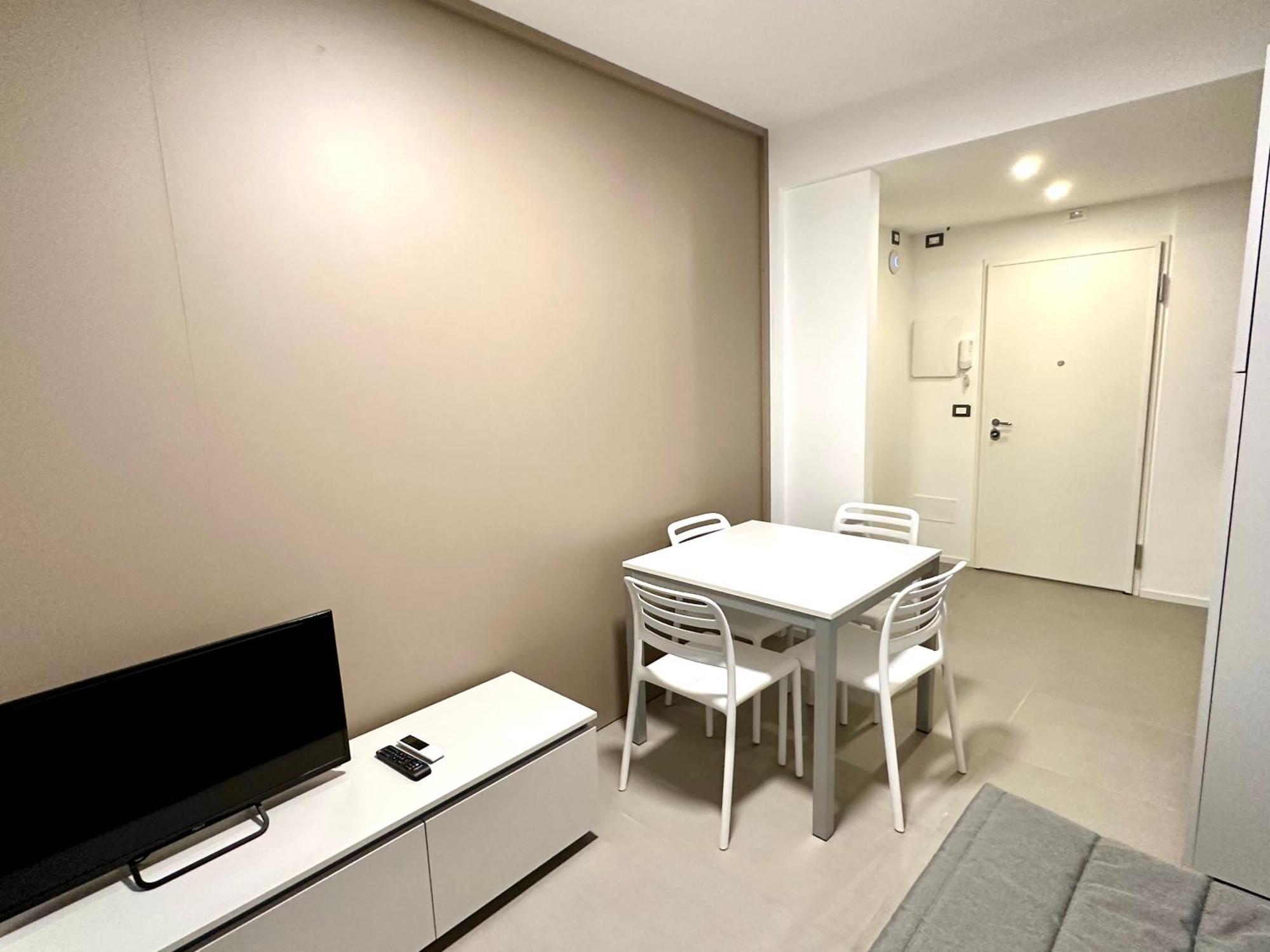 Nuovo Condominio Con Piscina E Garage Bibione Kültér fotó