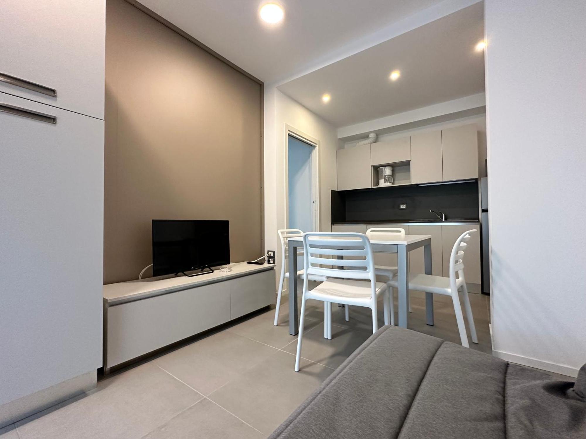 Nuovo Condominio Con Piscina E Garage Bibione Kültér fotó