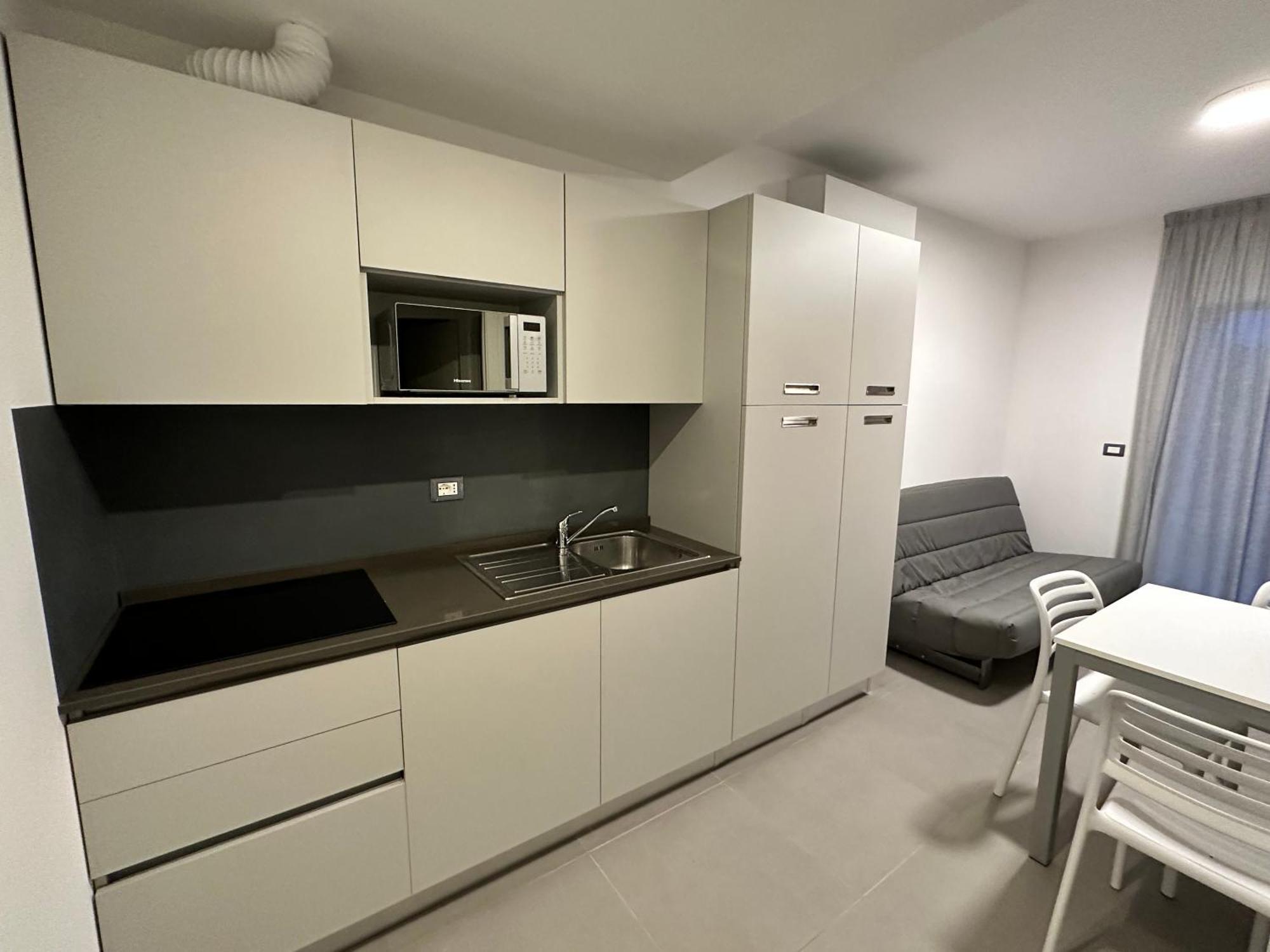 Nuovo Condominio Con Piscina E Garage Bibione Kültér fotó