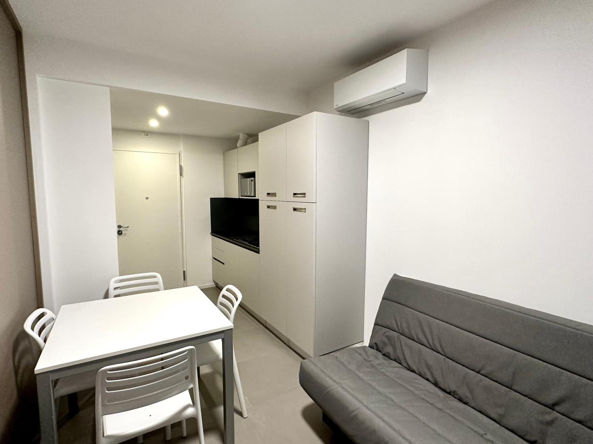 Nuovo Condominio Con Piscina E Garage Bibione Kültér fotó