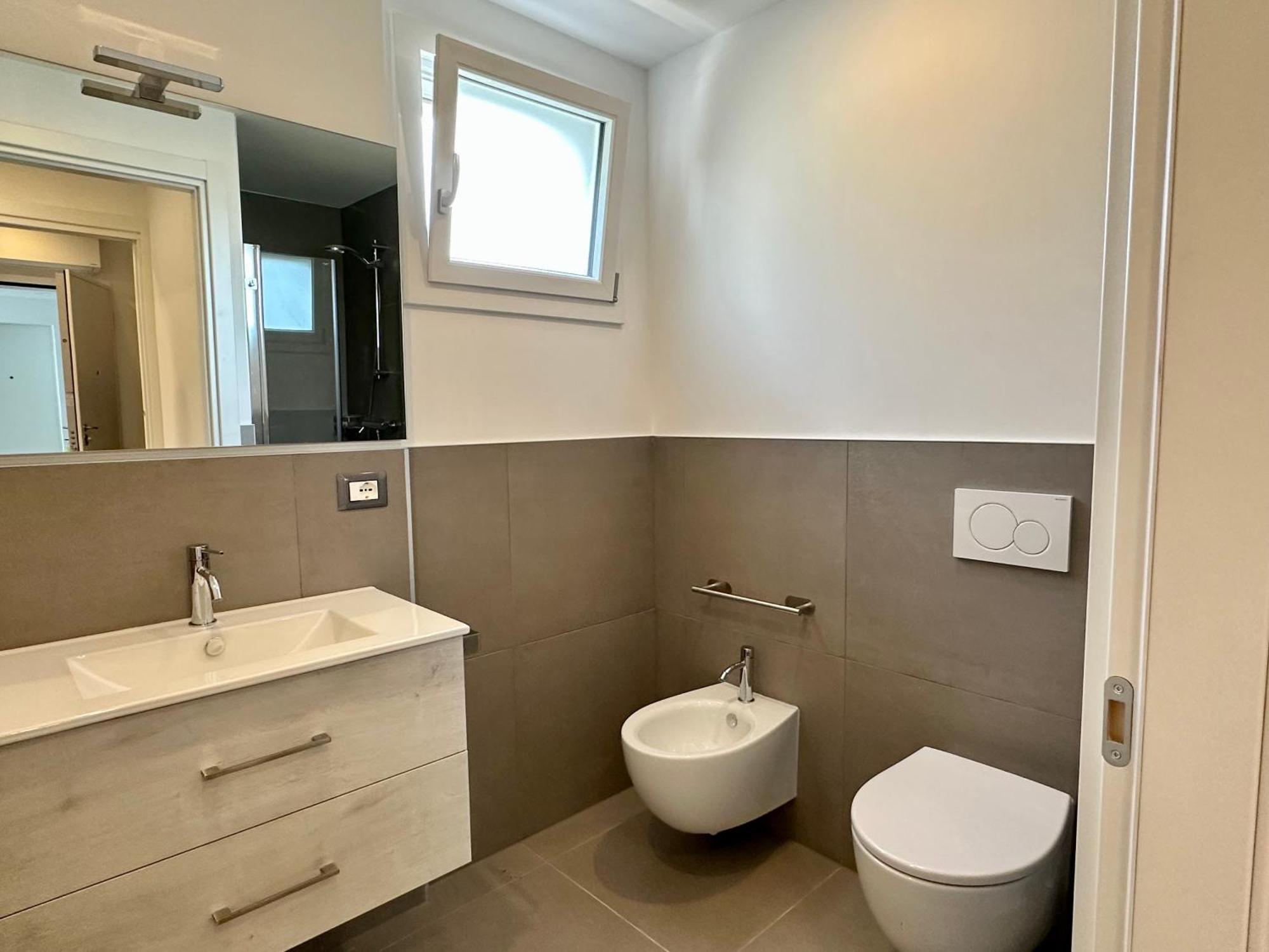 Nuovo Condominio Con Piscina E Garage Bibione Kültér fotó