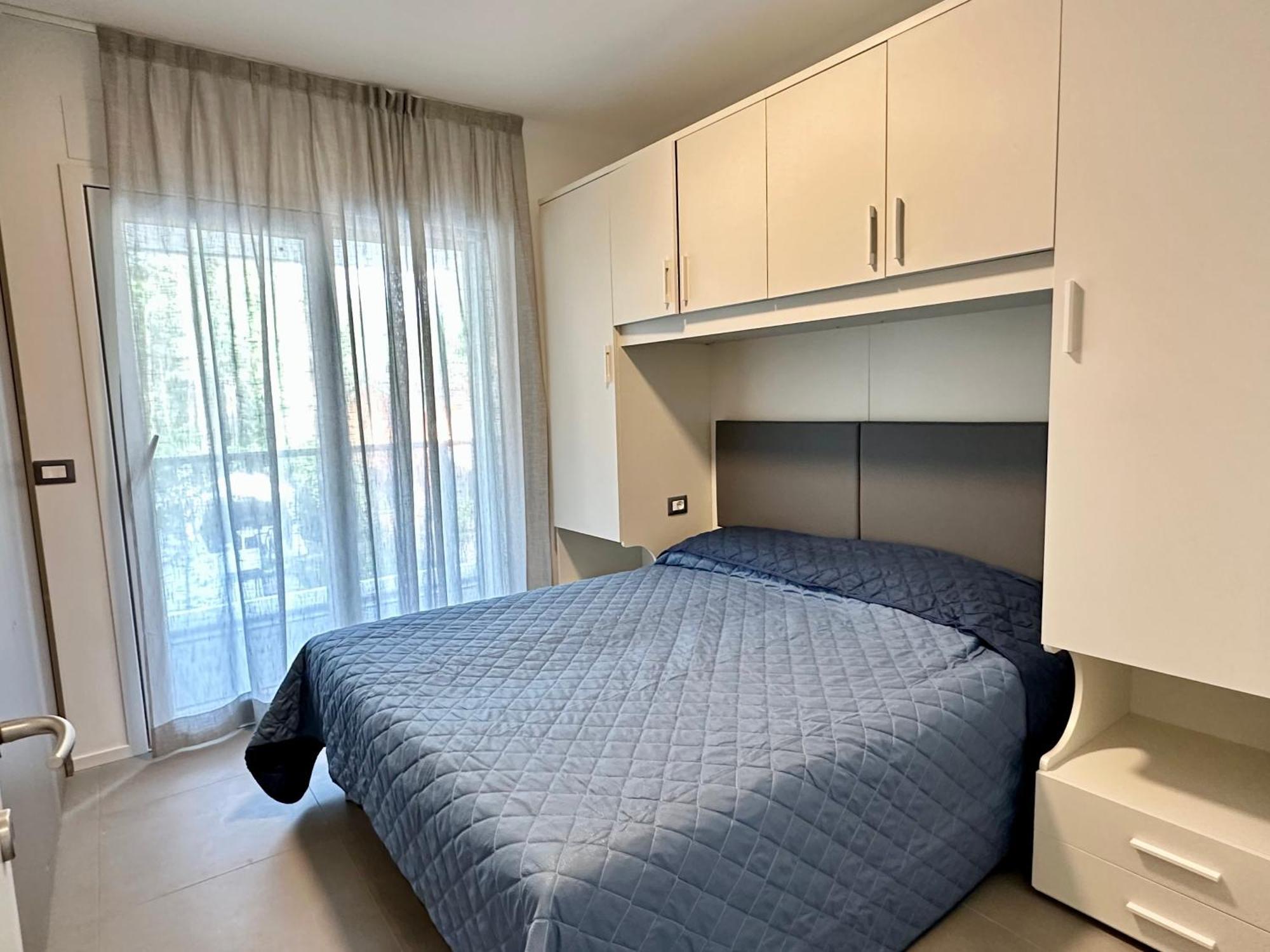 Nuovo Condominio Con Piscina E Garage Bibione Kültér fotó
