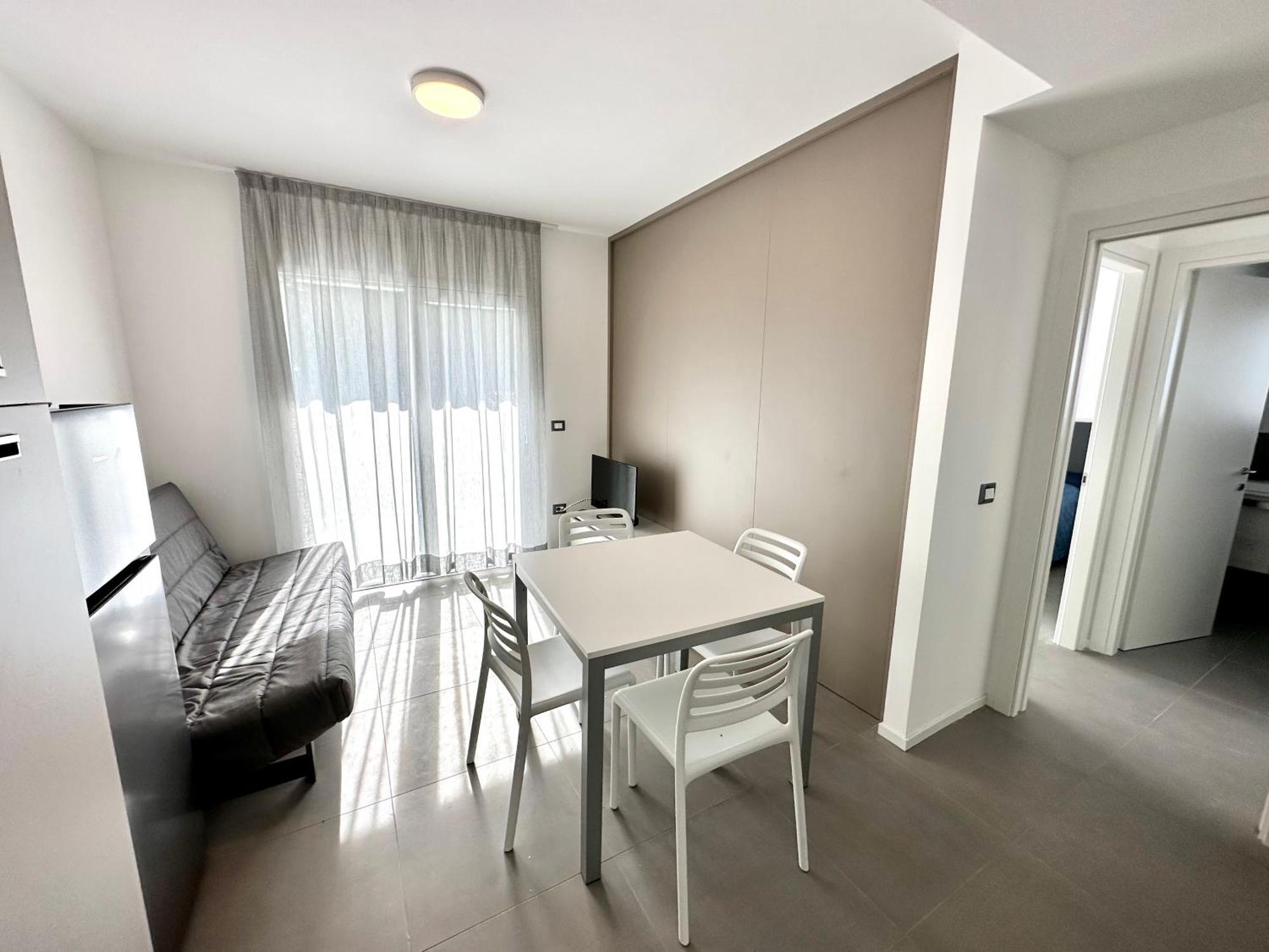 Nuovo Condominio Con Piscina E Garage Bibione Kültér fotó