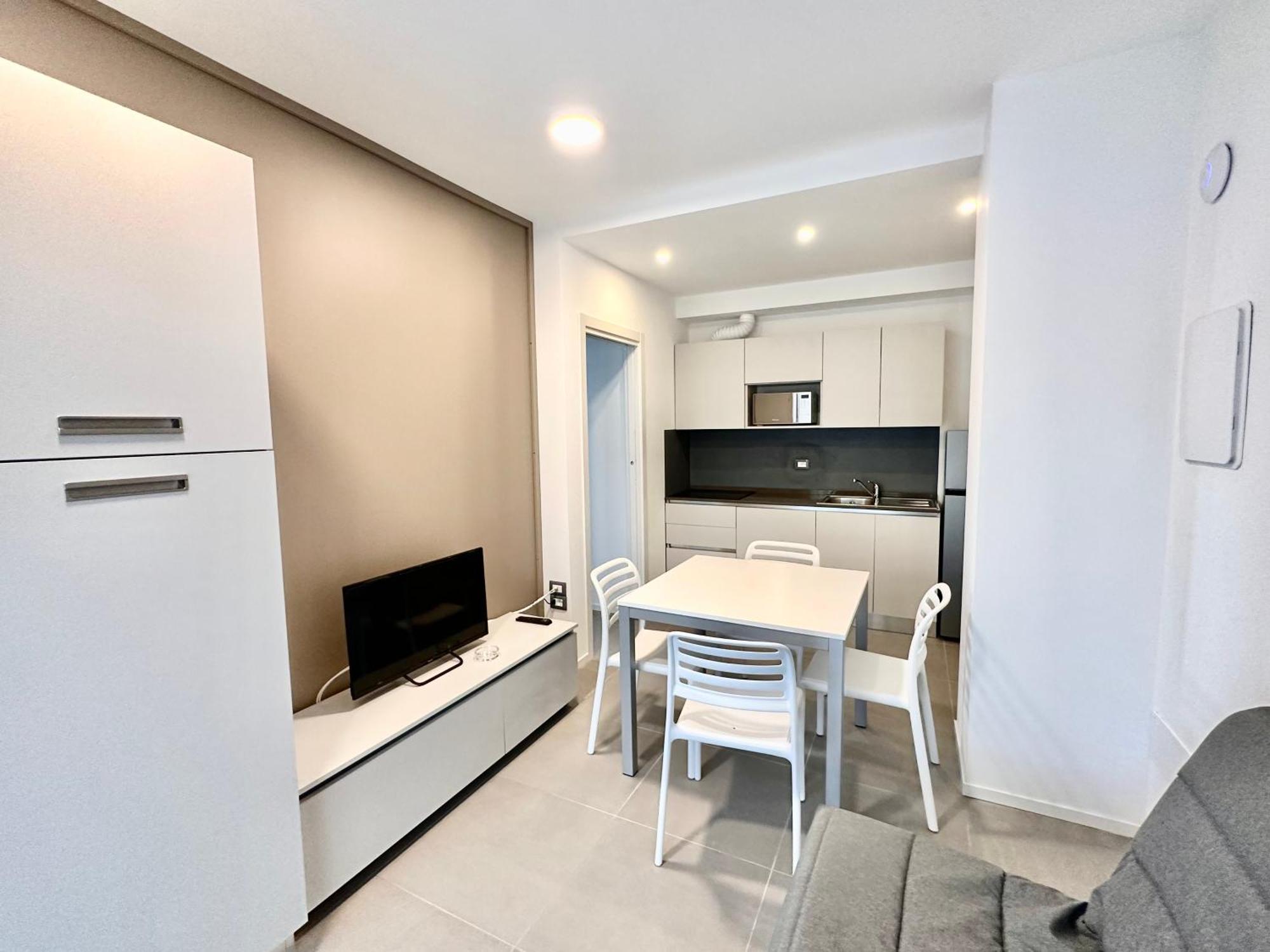 Nuovo Condominio Con Piscina E Garage Bibione Kültér fotó