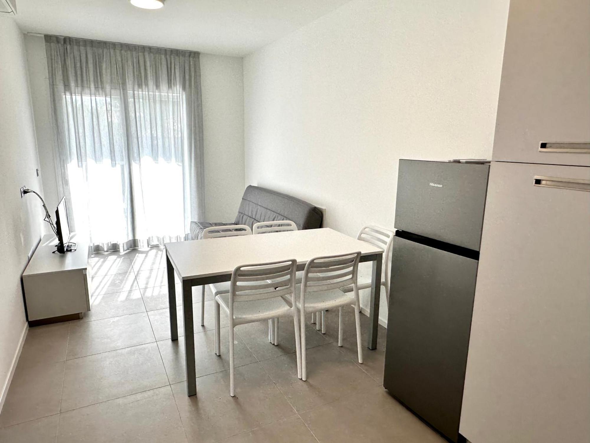 Nuovo Condominio Con Piscina E Garage Bibione Kültér fotó