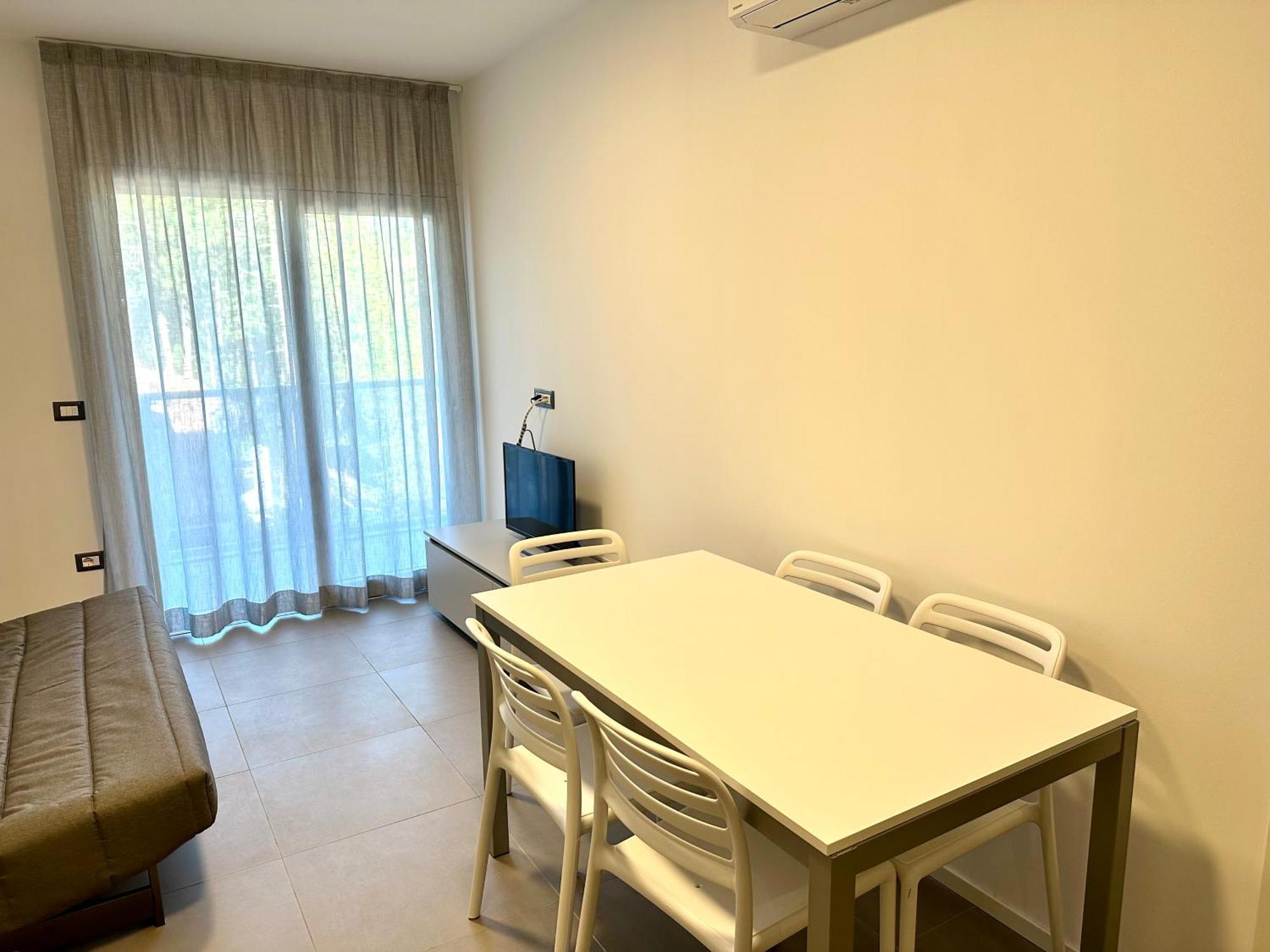 Nuovo Condominio Con Piscina E Garage Bibione Kültér fotó