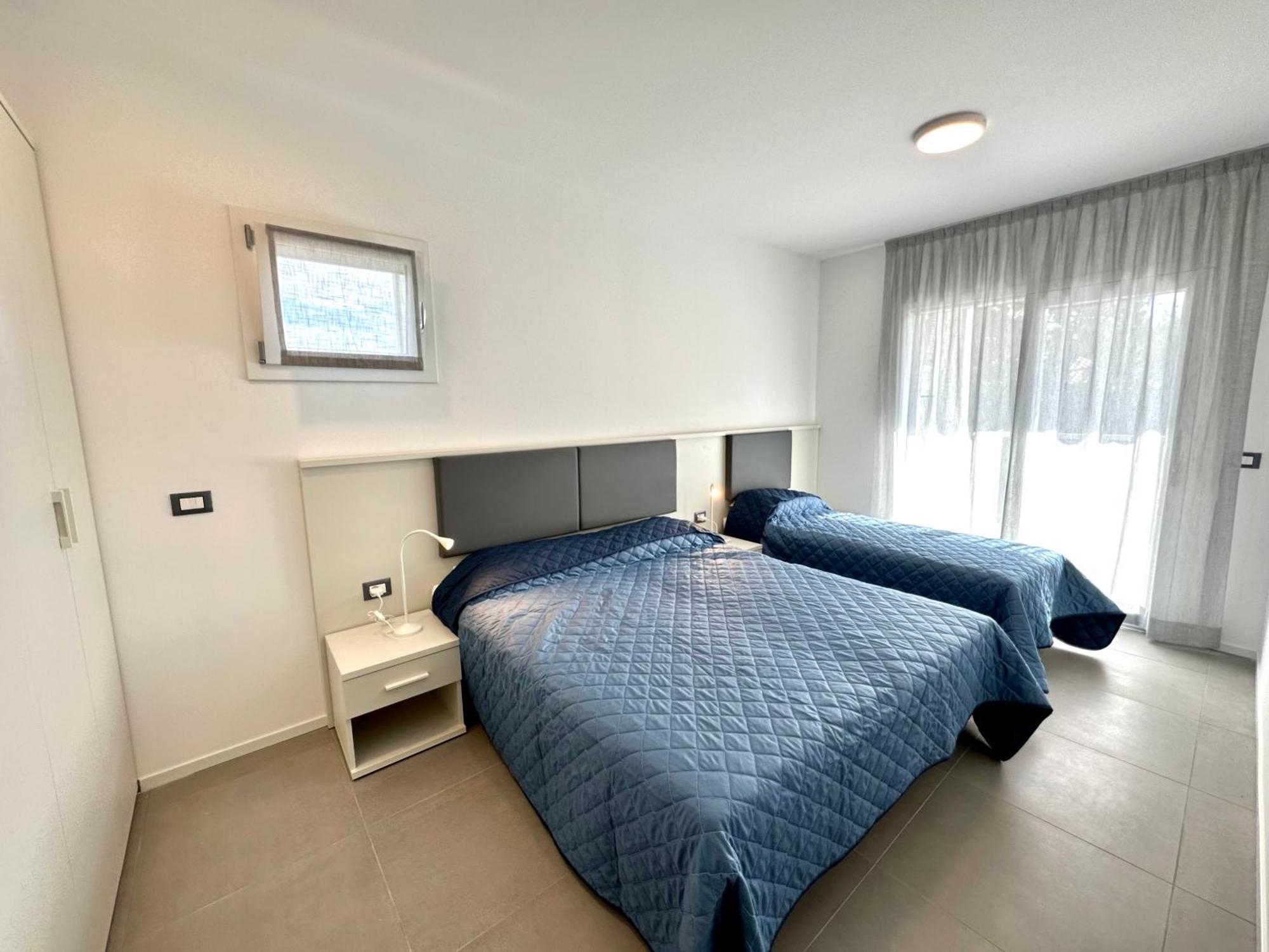 Nuovo Condominio Con Piscina E Garage Bibione Kültér fotó