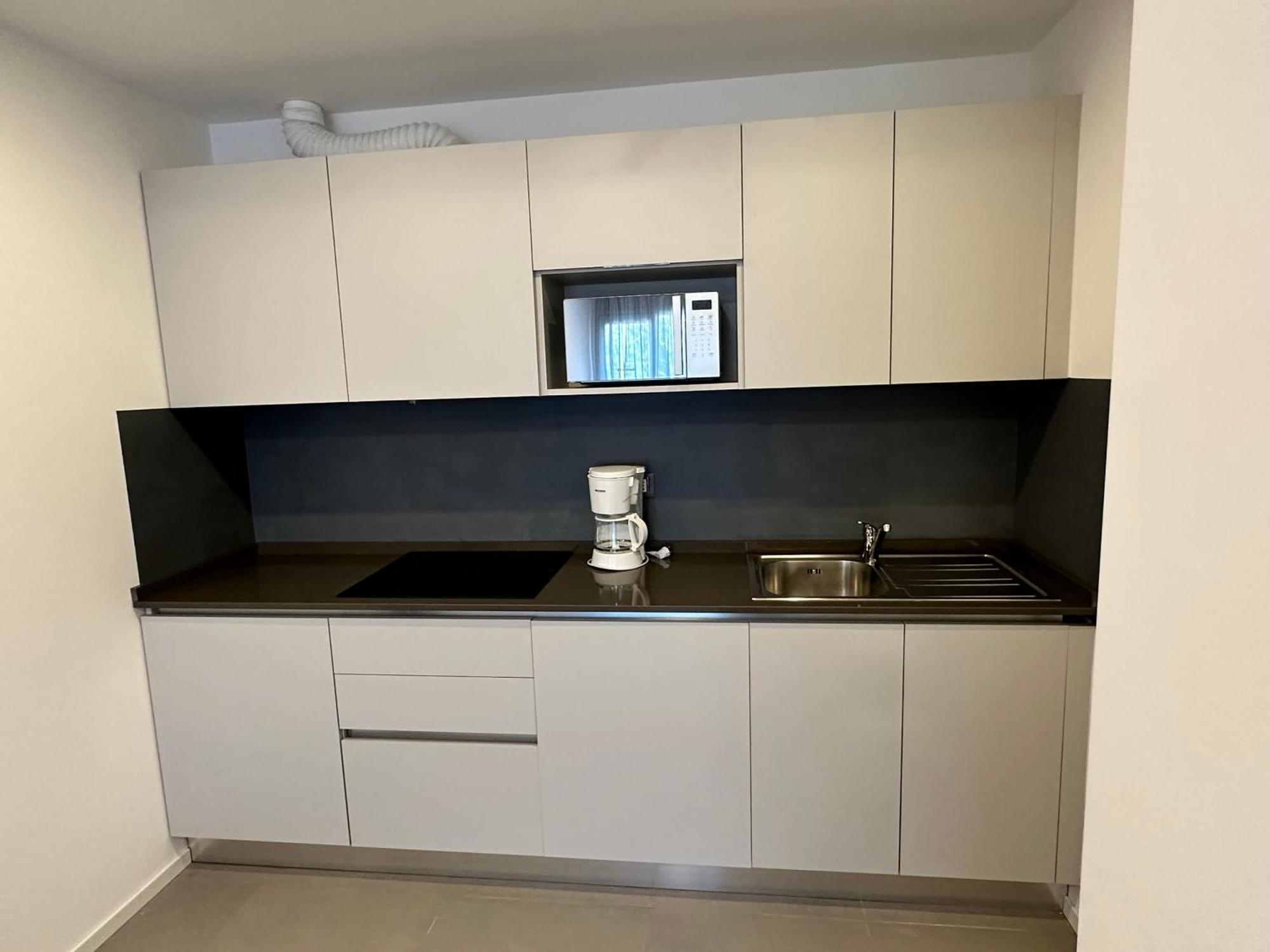 Nuovo Condominio Con Piscina E Garage Bibione Kültér fotó